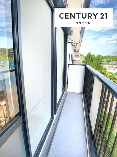奈良市中町のアパート