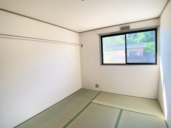奈良市中町のアパート