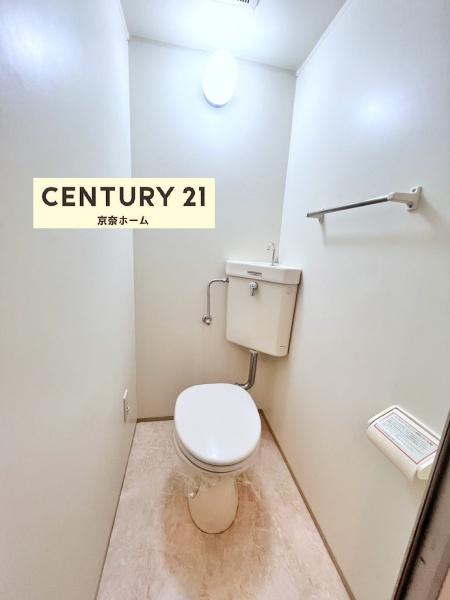 奈良市中山町のアパート