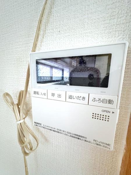 大和高田市今里町　貸家