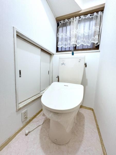 大和高田市今里町　貸家
