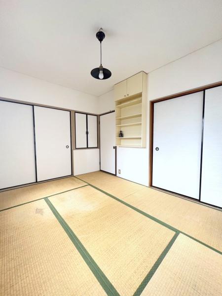 大和高田市今里町　貸家