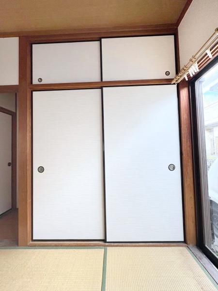大和高田市今里町　貸家