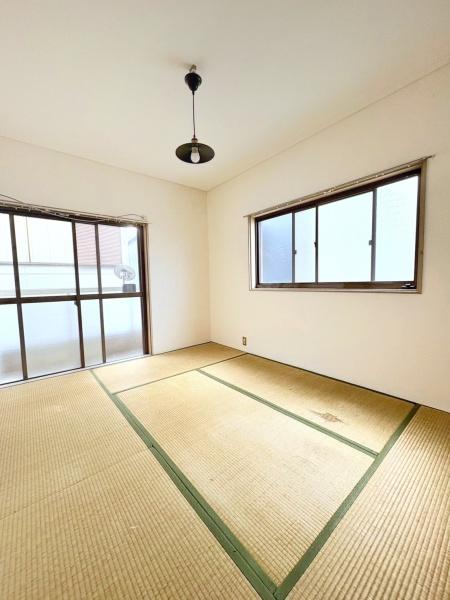 大和高田市今里町　貸家