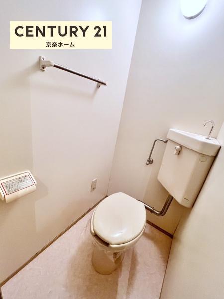 奈良市中山町のアパート