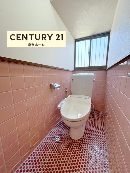 奈良市菅野台　借家