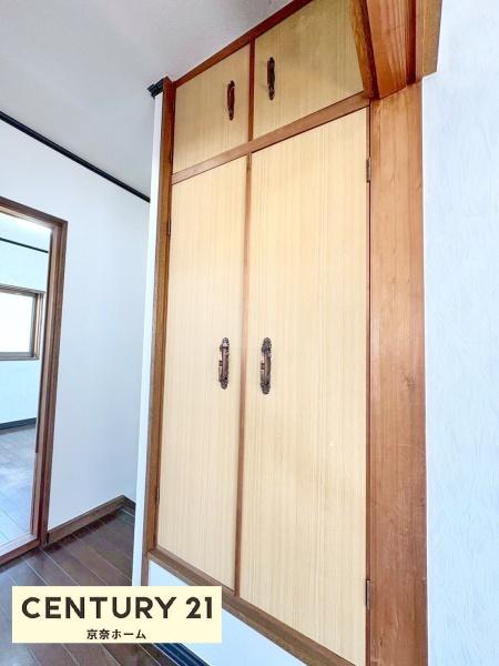 奈良市菅野台　借家