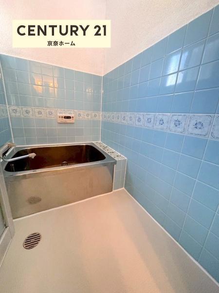 奈良市神殿町　貸家