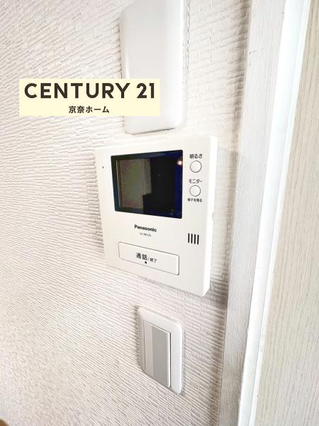 奈良市東九条町の貸家
