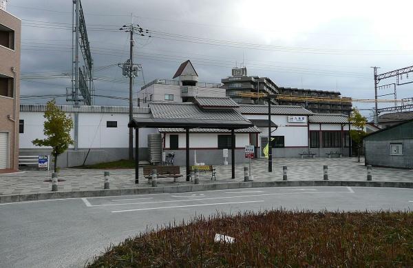 大和郡山市九条町の貸家(九条駅(近鉄橿原線))