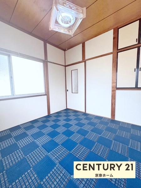 大和郡山市九条町の貸家