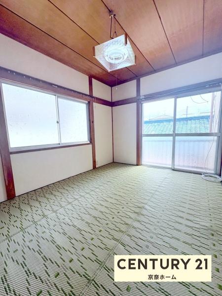 大和郡山市九条町の貸家