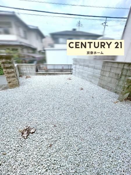 大和郡山市九条町の貸家