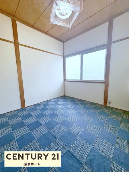 大和郡山市九条町の貸家