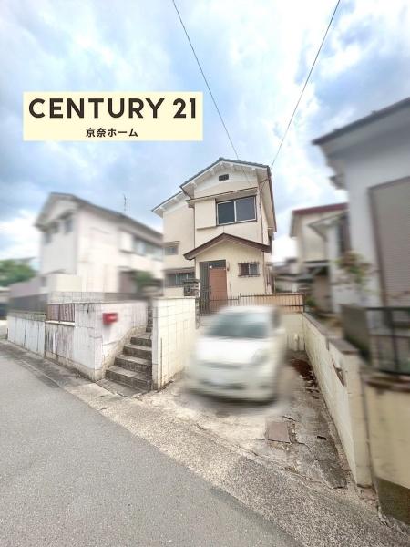 大和郡山市九条町の貸家