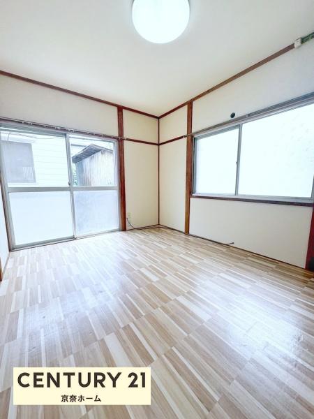 大和郡山市九条町の貸家