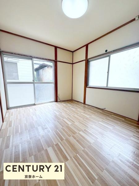 大和郡山市九条町の貸家
