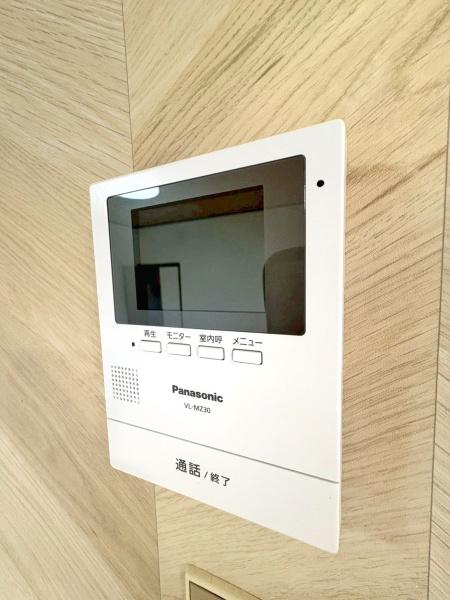 北葛城郡上牧町服部台1丁目の貸家(その他設備)