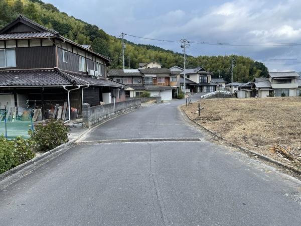 川西3丁目