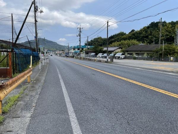 川西3丁目