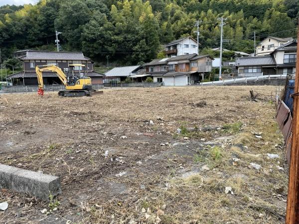 川西3丁目