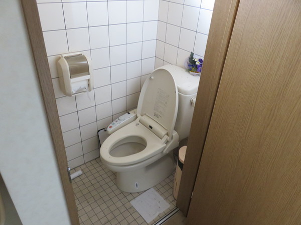 熊毛郡田布施町大字別府の事務所