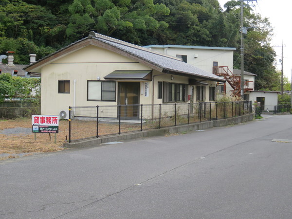 熊毛郡田布施町大字別府の事務所