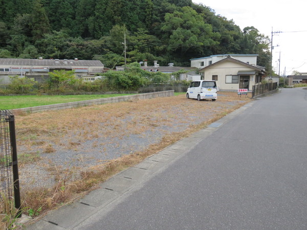 熊毛郡田布施町大字別府の事務所