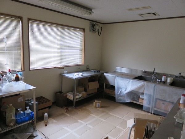 熊毛郡田布施町大字別府の事務所