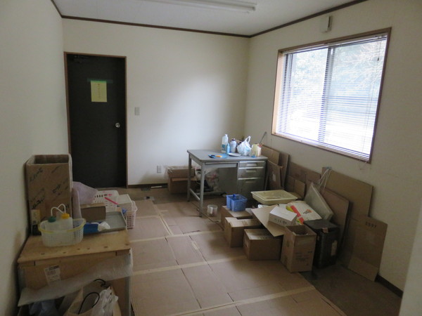 熊毛郡田布施町大字別府の事務所