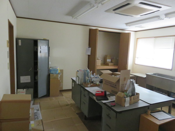 熊毛郡田布施町大字別府の事務所