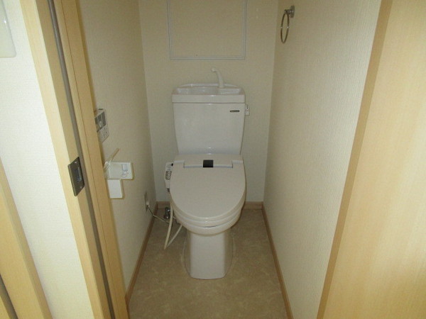 岩国市玖珂町野口のマンション