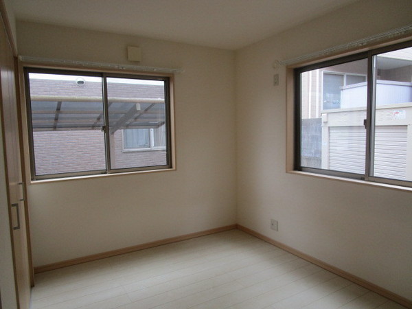 岩国市玖珂町野口のマンション