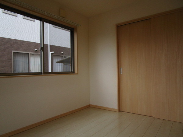 岩国市玖珂町野口のマンション