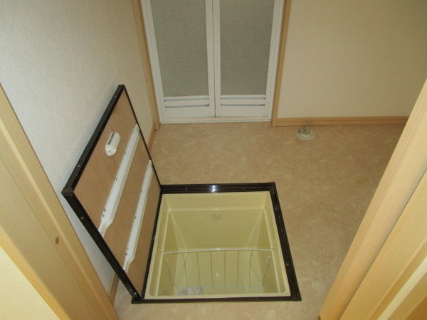 岩国市玖珂町野口のマンション