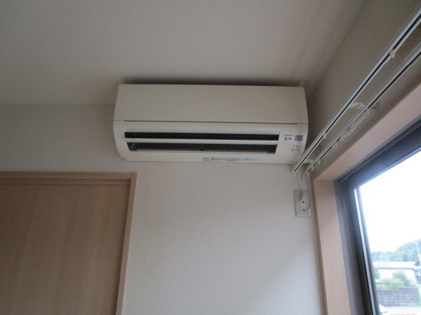 岩国市玖珂町野口のマンション
