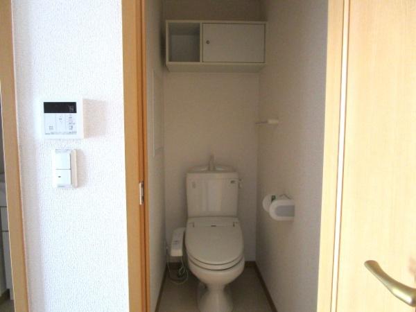 大竹市西栄３丁目のアパート