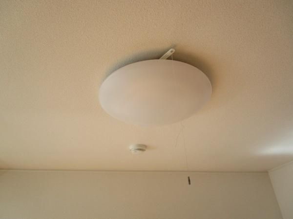 大竹市西栄３丁目のアパート