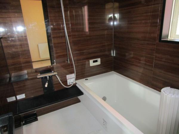 岩国市車町３丁目の貸家