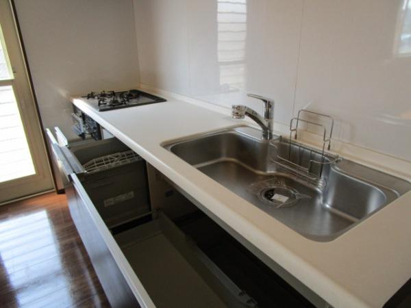 岩国市車町３丁目の貸家