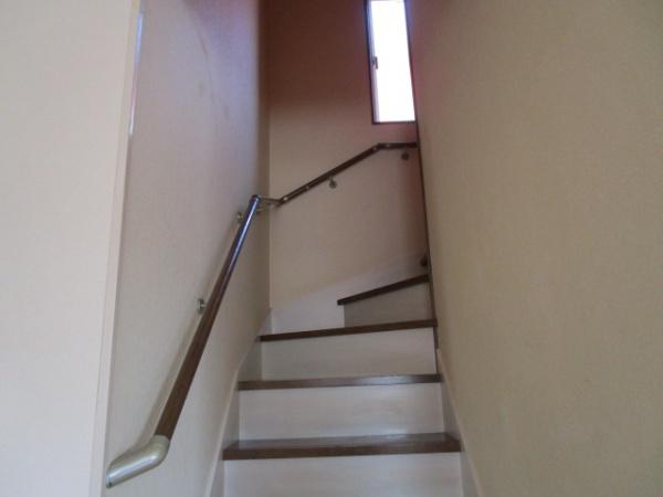 岩国市車町３丁目の貸家