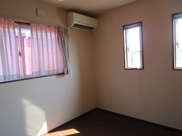 岩国市車町３丁目の貸家