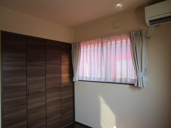 岩国市車町３丁目の貸家