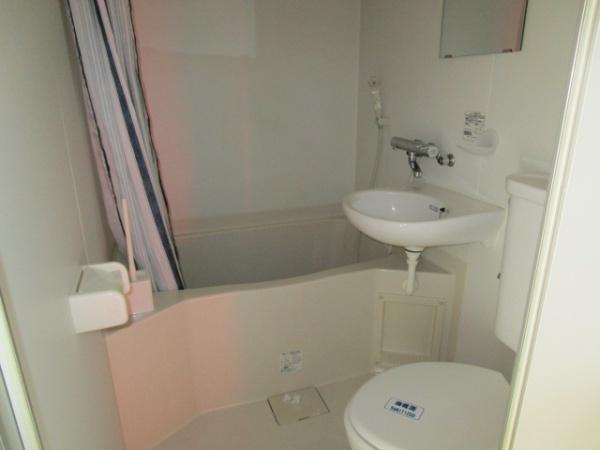 岩国市車町３丁目の貸家