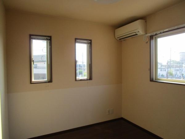 岩国市車町３丁目の貸家