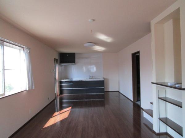 岩国市車町3丁目の貸家