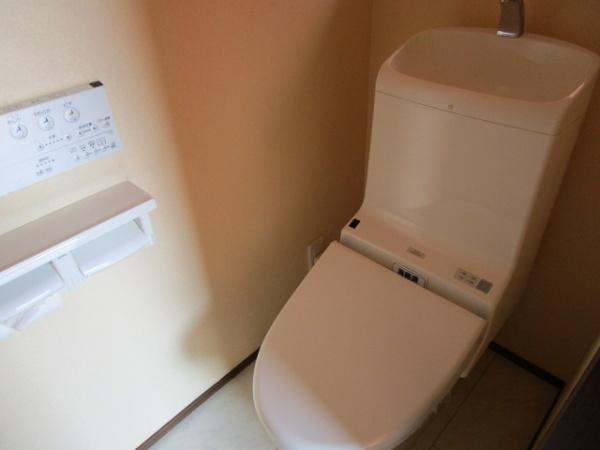 岩国市車町３丁目の貸家