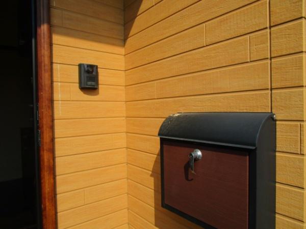 岩国市車町３丁目の貸家