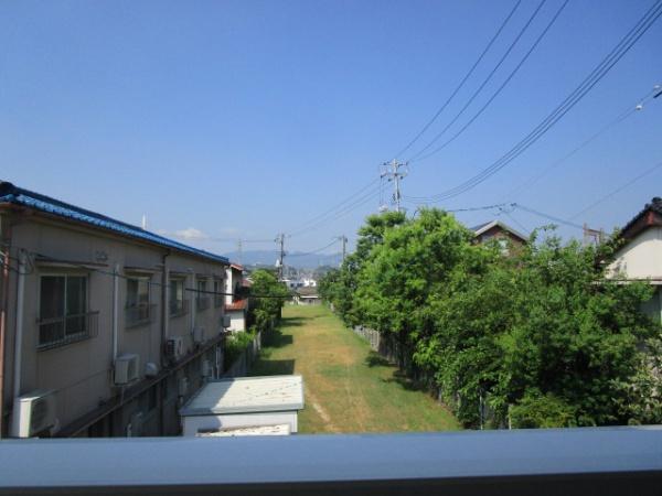 岩国市車町３丁目の貸家