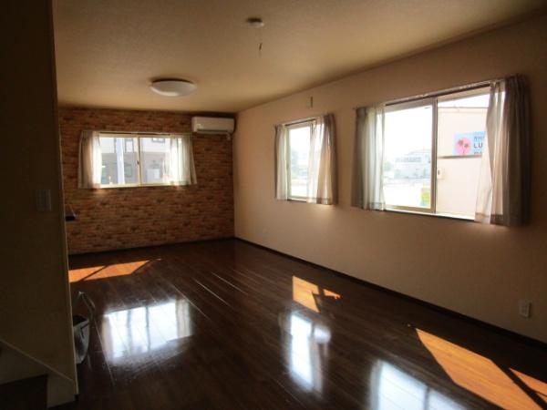 岩国市車町３丁目の貸家